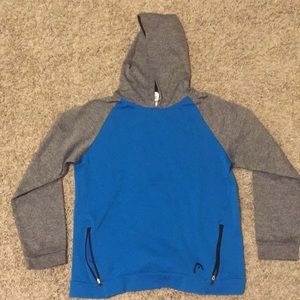 youth sweatshirt